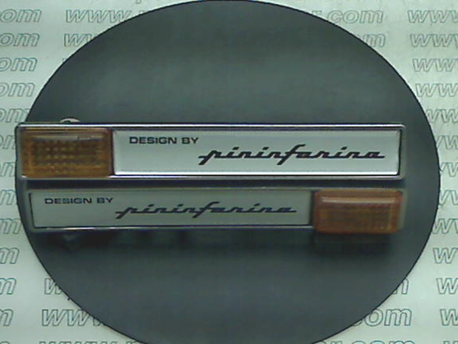 ALFA ROMEO  Car body code 8948 compatible with: ALFA ROMEO 164